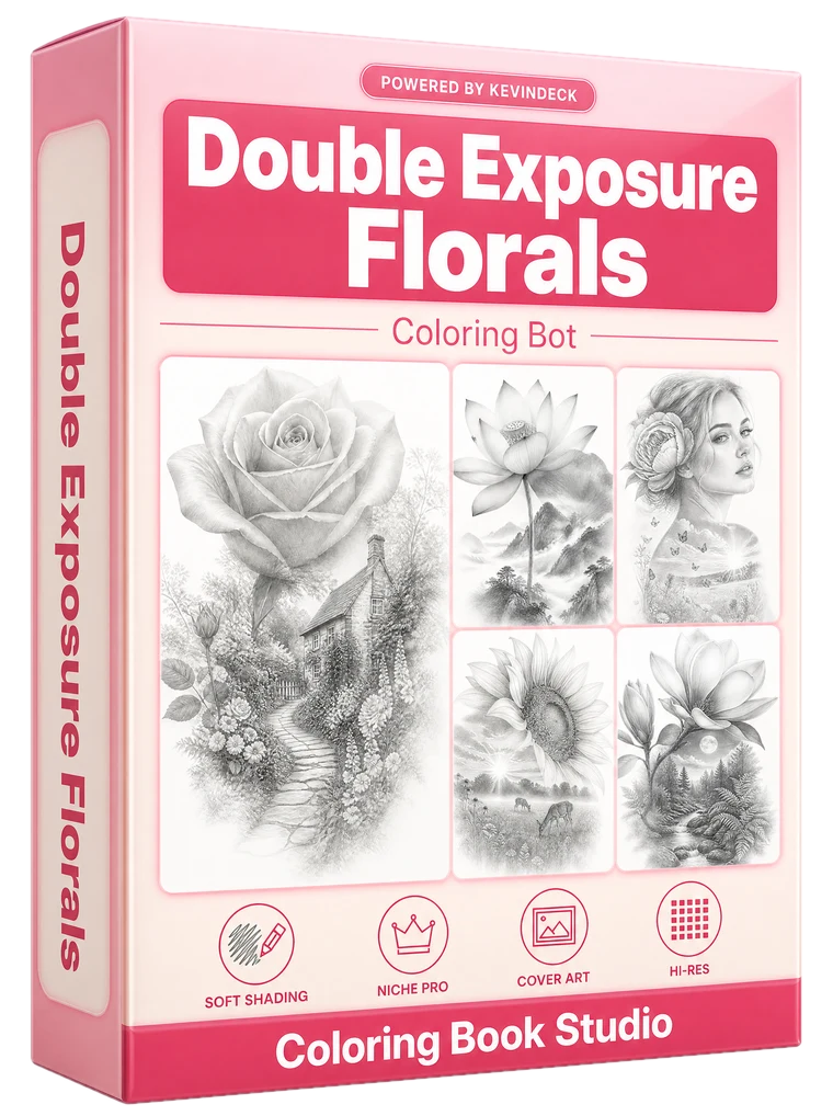 Posy, the double exposure florals studio